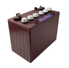 Deep Cycle Battery 12V 150Ah MT 1285