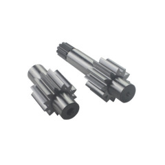 S-TCA19763 Shaft
