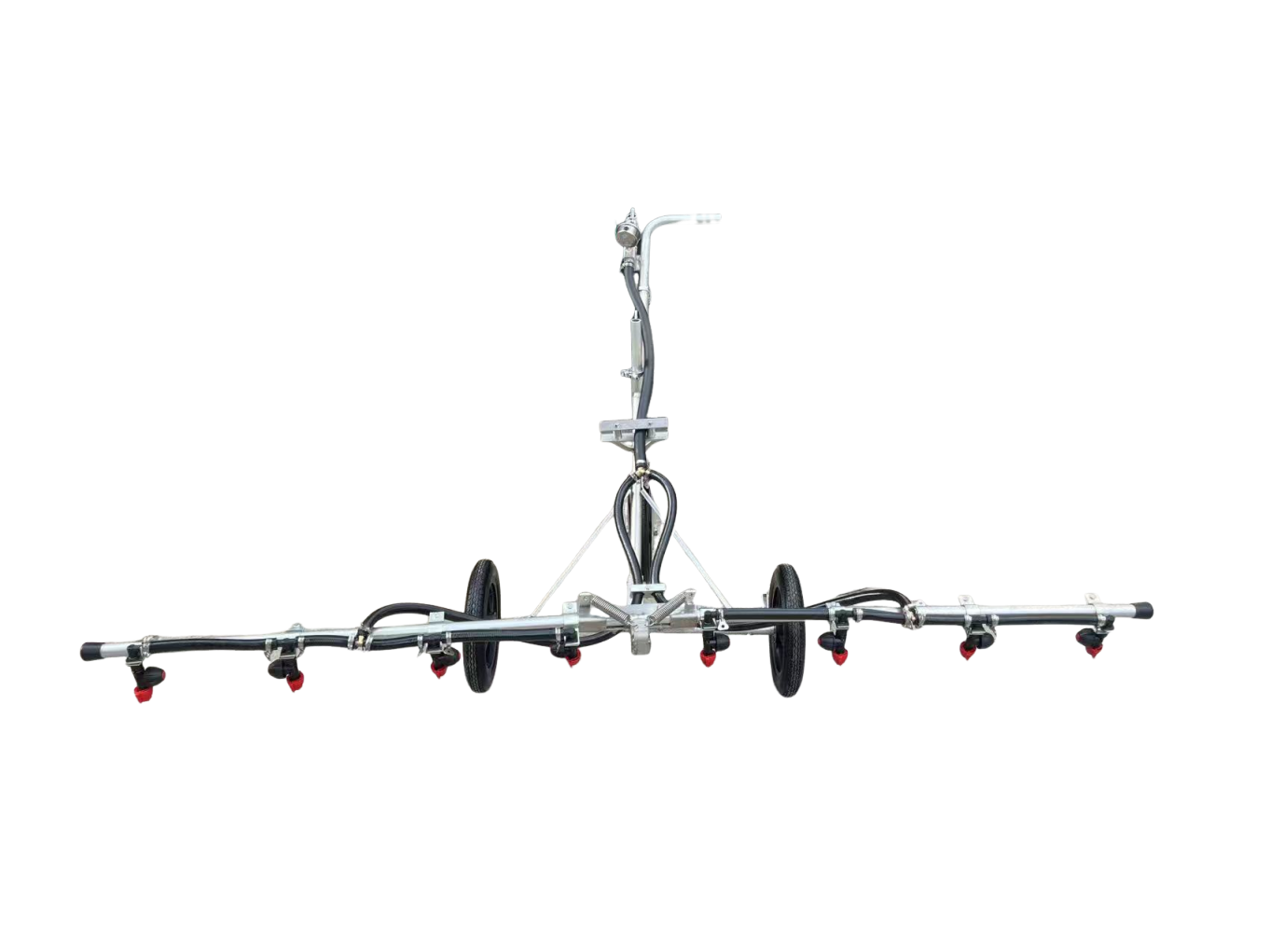 Spray Hawk Walk-Behind Sprayer