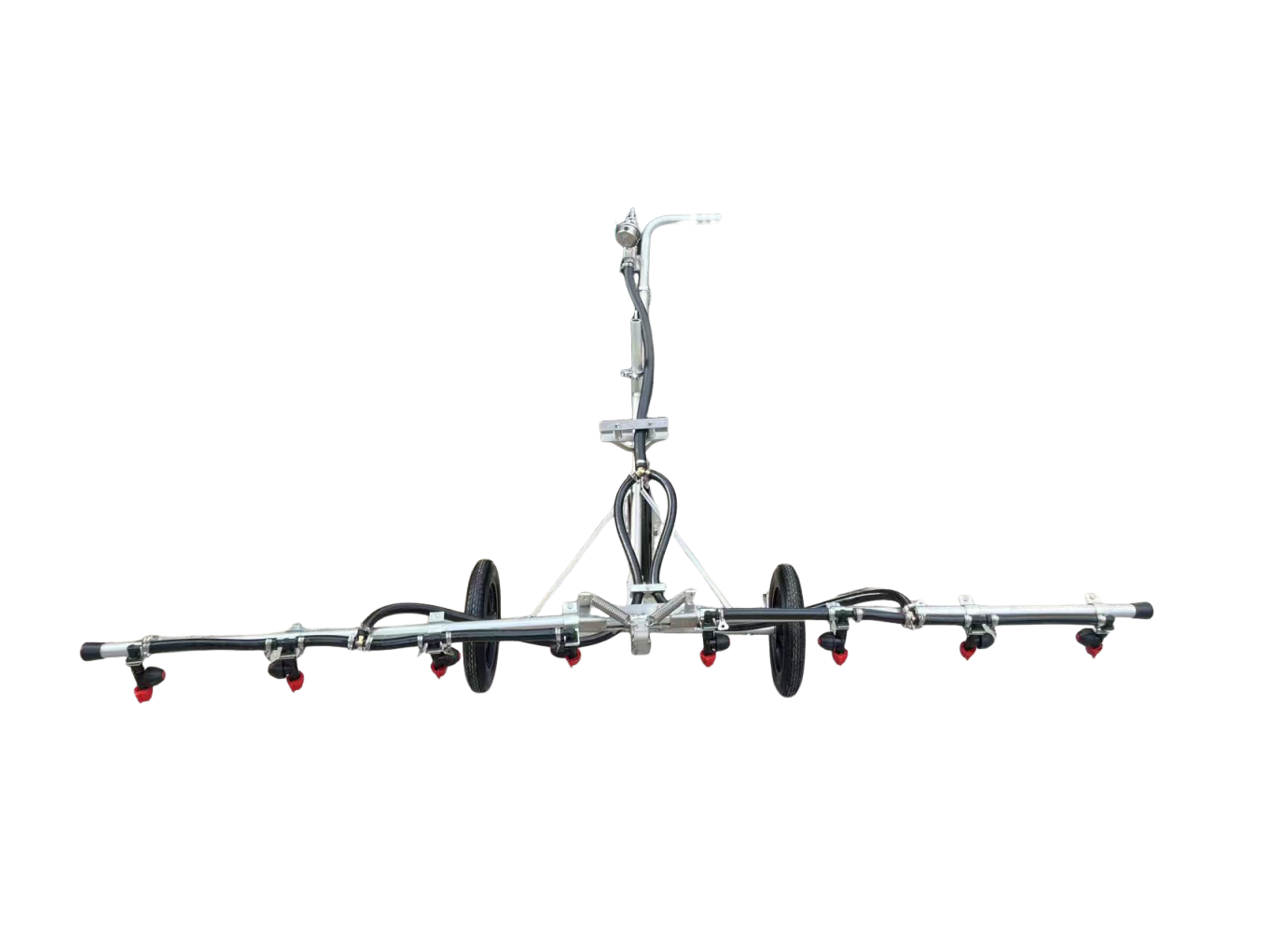 Spray Hawk Walk-Behind Sprayer