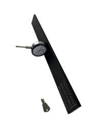 Masters Gauge -pointer - Inches/Metric