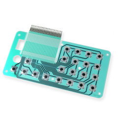 PET Printed Circuit