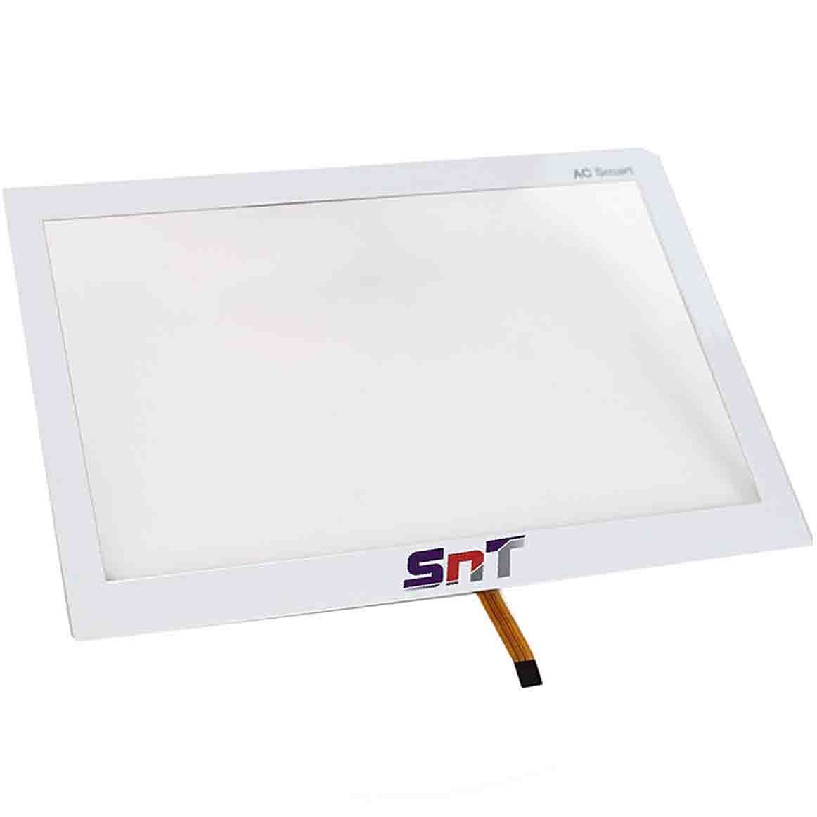 Resistive  Touch Panel