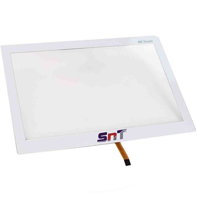 Resistive  Touch Panel