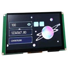 LCD Display
